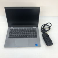 中古  DELL Latitude 5320(Intel Core i5 1145G7 2.60GHz/16GB DDR4/SSD256GB/-/オンボード/13.3/1920x1080/Wi-Fi/WEBCAM/W11P/VBT) 192719 