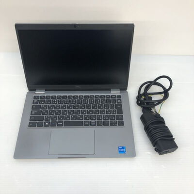 【徳島住吉店】中古  DELL Latitude 5320(Intel Core i5 1145G7 2.60GHz/16GB DDR4/SSD256GB/-/オンボード/13.3/1920x1080/Wi-Fi/WEBCAM/W11P/VBT) 192719 