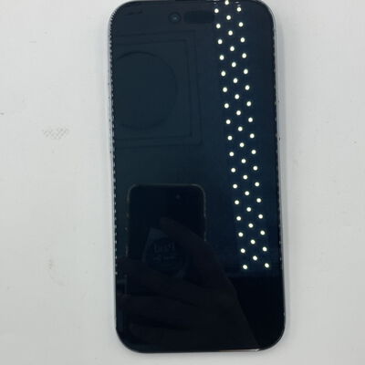 【水戸赤塚店】中古  Apple iPhone Air 256GB スカイブルー 【国内版SIMフリー】 MG2A4J/A 183098 