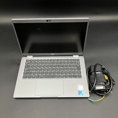 【熊本浜線店】中古  DELL Latitude 5320 (Intel Core i7 1185G7 3.0GHz/16GB/SSD256GB/-/-/13.3/1920x1080/Wi-Fi/W11H64) 172409 
