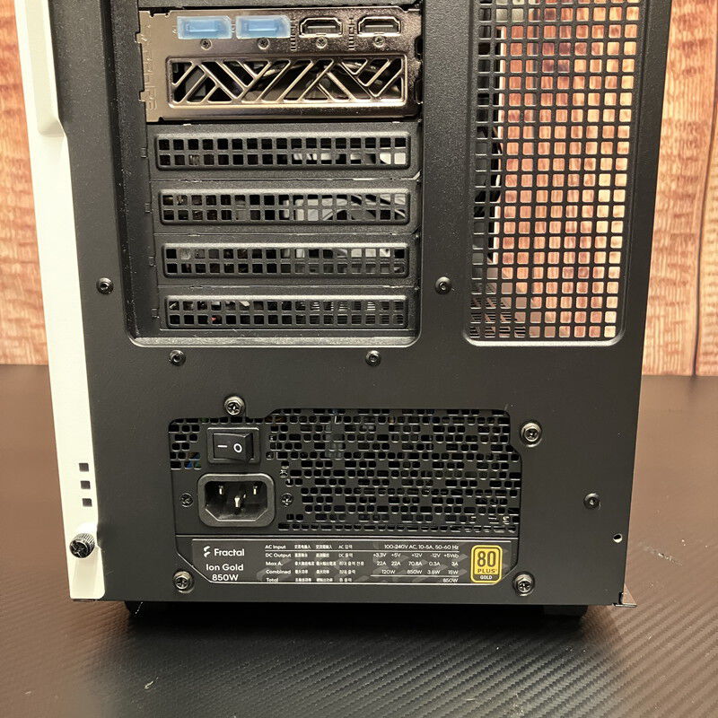 中古 Original 自作PC 5070001225【8/14価格改定!】 ｜ パソコン