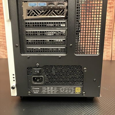 【富士青葉店】中古  Original 自作PC 5070001225【8/14価格改定!】 