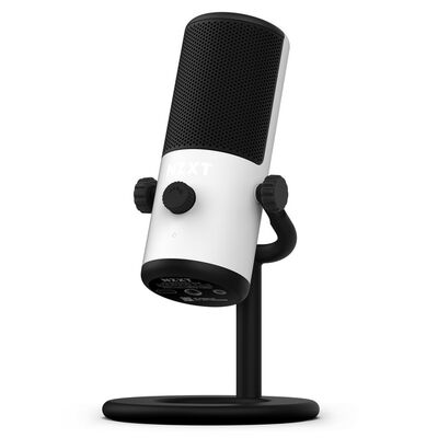 NZXT  Capsule Mini AP-WMMIC-W1 (ホワイト) 