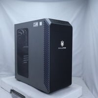 中古  THIRDWAVE GALLERIA SK(Intel Core i7 14700F/32GB DDR5 (PC5)/SSD500GB/なし/NVIDIA GeForce RTX 4070 Ti SUPER 16GB/Wi-Fi/W11H64 MAR) 205367 