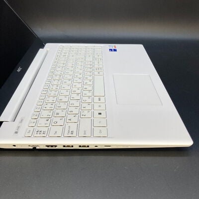 【宇都宮鶴田店】中古  NEC LAVIE(i7-1165G7/8GB/SSD500GB/W11H) 5280000621 