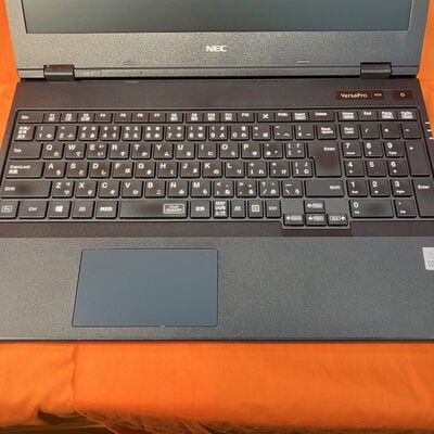 【なんば店】中古  NEC PC-VKM17XZG7 (INTEL Core i5 10310U 1.7GHz/16GB/SSD512GB/Mt/オンボード/15.6/1366x768/Wi-Fi/WEBCAM/W11H64) 180563 