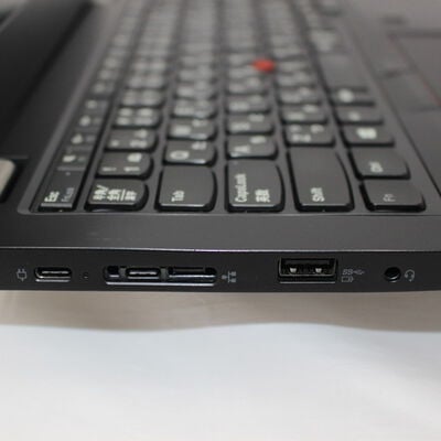 【通販センター】中古  Lenovo ThinkPad L13(Intel Core i5 10210U 1.60GHz/16GB DDR4/SSD256GB/-/オンボード/13.3/1920x1080/Wi-Fi/WEBCAM/W11H/VBT) 195481 