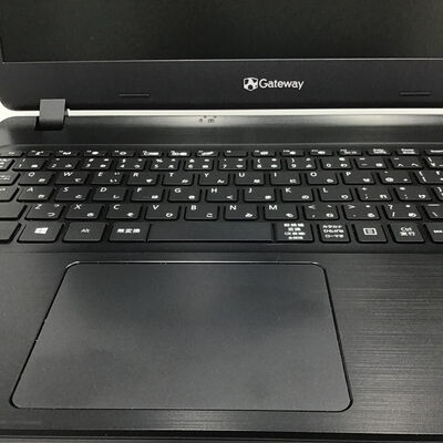 【白山FM松任店】中古  Gateway　N18W2 4950002370 
