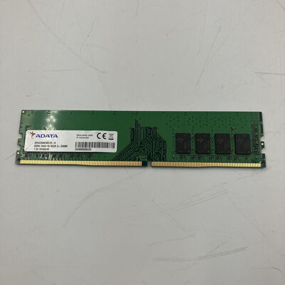 【なんば店】中古  PC4-21300 8GB デスクトップ用(DDR4-2666) 126165 