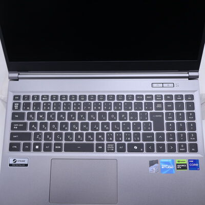 【通販センター】中古  THIRDWAVE GALLERIA RL7C-R45-5N 203406 