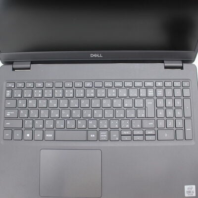 【通販センター】中古  DELL Latitude 3510(Intel Core i5 10210U 1.60GHz/16GB DDR4/SSD256GB/-/オンボード/15.6/1920x1080/GbE/Wi-Fi/WEBCAM/W11H/VBT) 197683 