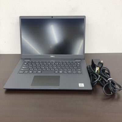 【長野稲里店】中古  DELL Latitude3410 (INTEL Core i5 10310U 1.7GHz/16GB/SSD512GB/-/オンボード/14/1920x1080/Wi-Fi/WEBCAM/W11H64) 179393 