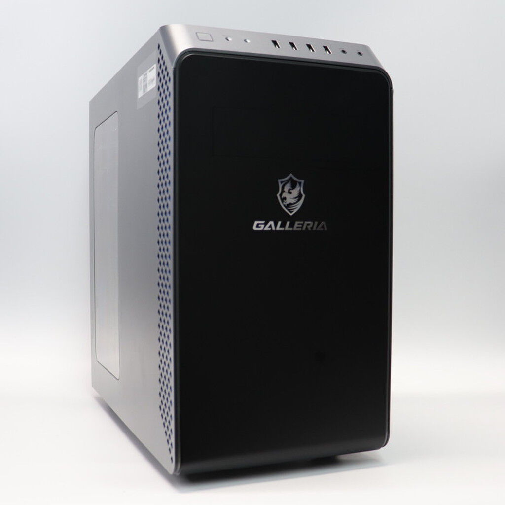 rtx 3060 ti」の検索結果｜パソコン（PC）通販のドスパラ【公式】