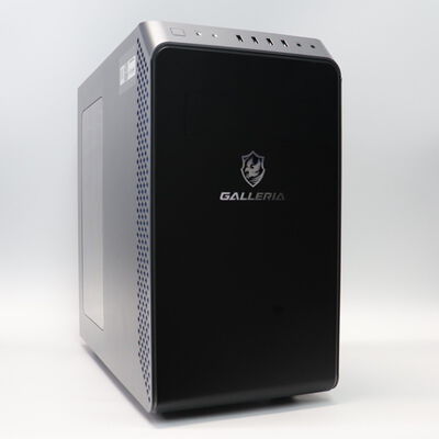 【札幌店】中古  GALLERIA RM5C-R36T(i5 13400F/16GB/SSD512GB/RTX3060Ti) 3210014533 