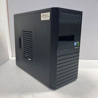 中古  THIRDWAVE raytrek(i7 9700/16GB/SSD1TB+HDD4TB/DVD-MULTI/GTX1650 4GB/W10H) 1230009813 