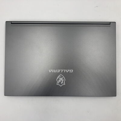 【福井日之出店】中古  GALLERIA XL7C-R36(i7-11800H/16GB/SSD512GB/RTX3060/W11H) 5200000949 
