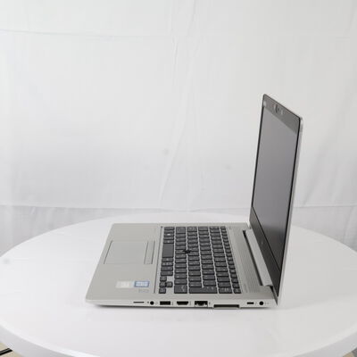 【通販センター】中古  HP EliteBook 830 G6 Notebook PC RCTO (ベースモデル) 5TV87AV(Intel Core i5 8265U/8GB DDR4 (PC4)/SSD256GB/なし/オンボード/13.3/1920x1080/Wi-Fi/W11H64 MAR) 199587 