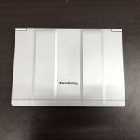 中古  Panasonic Let's note CF-SV9RDQVS(Intel Core i5 10310U 1.70GHz/16GB DDR4/SSD256GB/-/オンボード/12.1/1920x1200/GbE/Wi-Fi/WEBCAM/W11P) 193347 