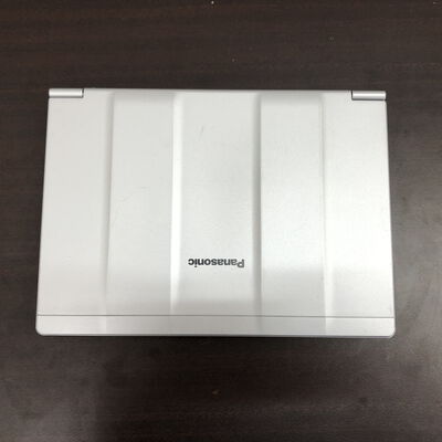 【福山ココローズ店】中古  Panasonic Let's note CF-SV9RDQVS(Intel Core i5 10310U 1.70GHz/16GB DDR4/SSD256GB/-/オンボード/12.1/1920x1200/GbE/Wi-Fi/WEBCAM/W11P) 193347 
