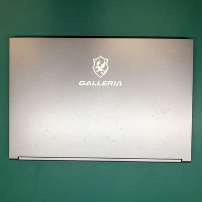 【津ラッツ店】中古  GALLERIA RL7C-R35-5N(i7-13620H/16GB/SSD500GB/RTX3050/W11H) 4990000696 