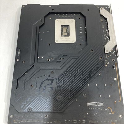【神戸・三宮店】中古  ASRock Z890 Nova WiFi (Z890 1851 ATX DDR5) 172163 