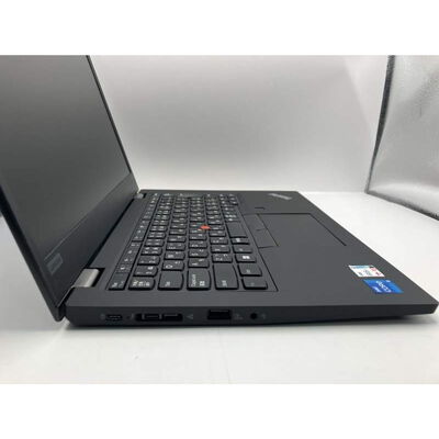 【仙台店】中古  Lenovo ThinkPad L13 Gen 2 (Core i5-1135G7/8GB/SSD256GB/-/-/WLAN/13.3HD/W11P/-) 3240011774 
