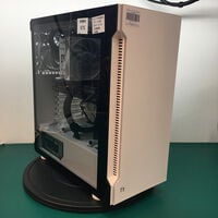 中古  オリジナル　自作PC(i5 12400/32GB/SSD512GB/RTX3060 12GB/W11H) 5250001121 