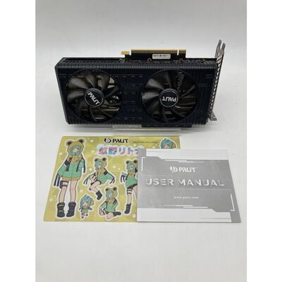【郡山安積店】中古  各社 GeForce RTX3060 (12GB PCI-E) 144786 