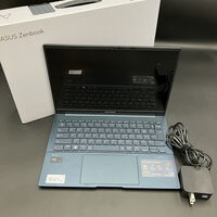 中古  ASUS Zenbook Pro 14 Duo OLED  5370000193 