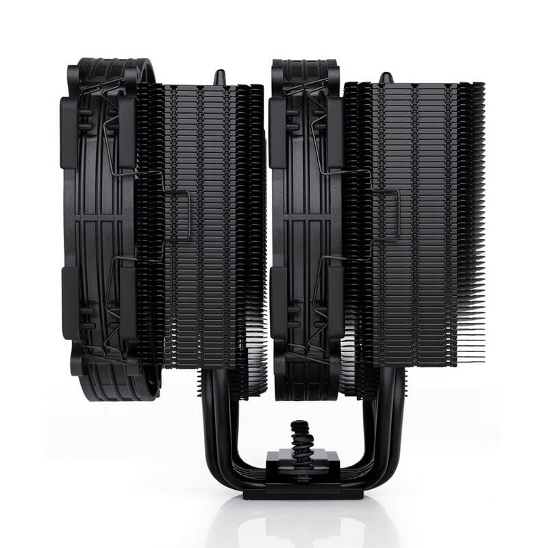 noctua NH-D15 G2 chromax.black (NH-D15-G2-CH-BK) ｜ パソコン通販の