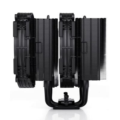 noctua  NH-D15 G2 chromax.black (NH-D15-G2-CH-BK) 