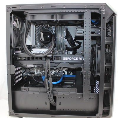【通販センター】中古  THIRDWAVE GALLERIA XA7R-R57 196881 