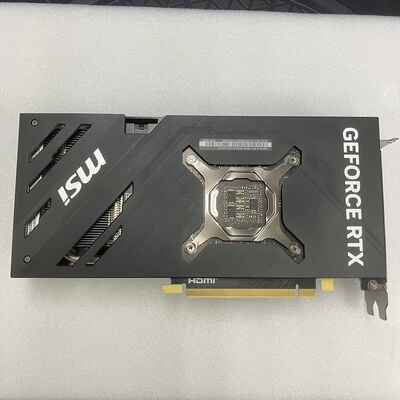 【新潟店】中古  各社 GeForce RTX4070 (12GB PCI-E) 157138 
