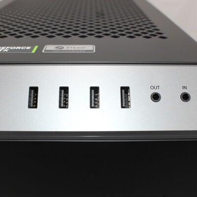 【八王子店】中古  THIRDWAVE GALLERIA RM5C-R46T 187687 