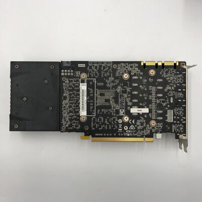 【福井日之出店】中古  ZOTAC GEFORCE FTX1070 FE 8GB 5200000772 