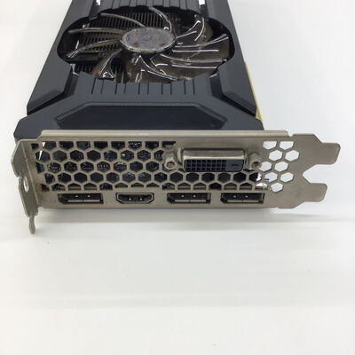 【福山ココローズ店】中古  各社 Geforce GTX1060 (3GB PCI-E) 136127 