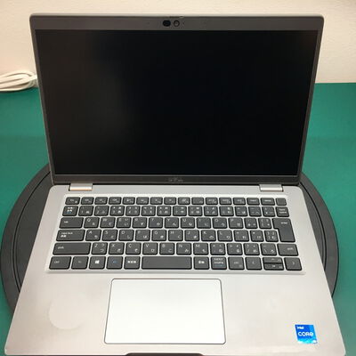 【佐賀南部バイパス店】中古  DELL Latitude 5420 (INTEL Core i5 1145G7 2.6GHz/16GB/SSD512GB/-/オンボード/14/1920x1080/Wi-Fi/WEBCAM/W11P64) 179609 