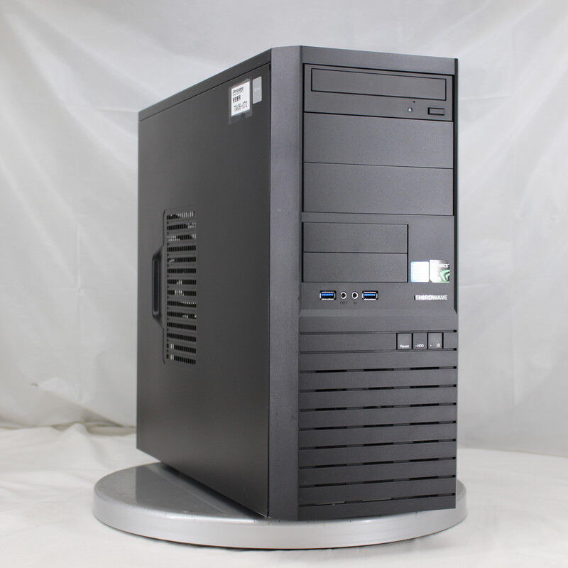 Core i7-9700」の検索結果｜パソコン（PC）通販のドスパラ【公式】