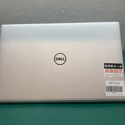 【浦添城間店(沖縄)】中古  DELL Inspiron 7300 (i7 1165G7/8GB/SSD512GB/13.3FHD) 3280022284 