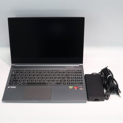 【札幌店】中古  GALLERIA GR2060RGF-T(Ryzen 7 4800H/16GB/SSD512GB/光学ドライブなし/RTX2060 6GB/15.6インチ/1920*1080/W11H) 3210015798 