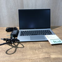 中古  HP EliteBook 830 G8 MSO (Intel Core i5 1145G7 2.6GHz/16GB/SSD256GB/-/オンボード/13.3/1920x1080/Wi-Fi/WEBCAM/W11P/Microsoft Office Home and Business 2024) 188224 