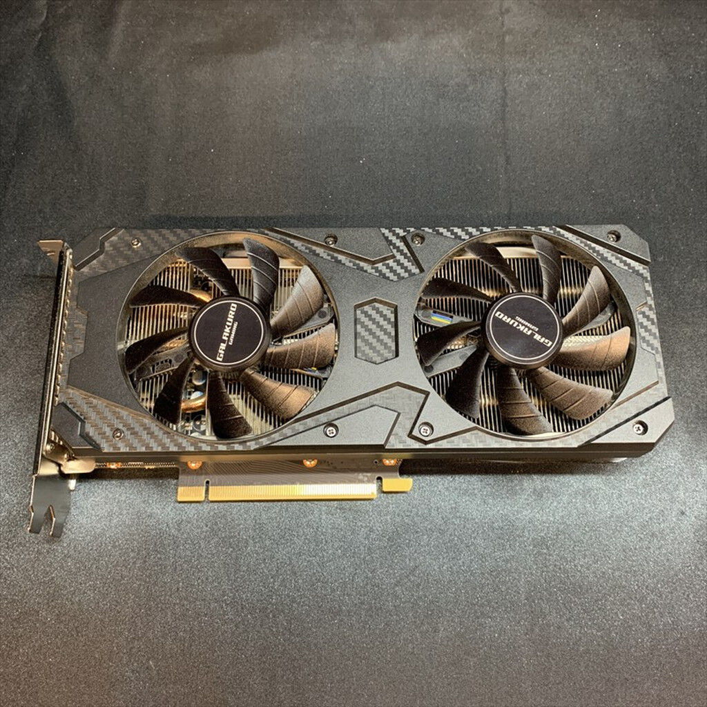 中古 各社 GeForce RTX3060 (12GB PCI-E) 144786 （373283