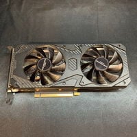 中古  各社 GeForce RTX3060 (12GB PCI-E) 144786 