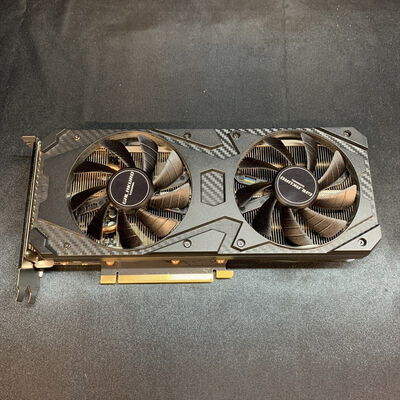 【横浜駅前店】中古  各社 GeForce RTX3060 (12GB PCI-E) 144786 