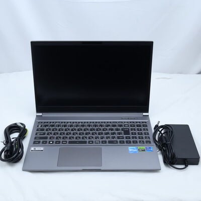 【通販センター】中古  THIRDWAVE GALLERIA RL7C-R35-5N 202454 