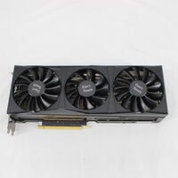 中古  ZOTAC GeForce RTX 3080 10GB  ZT-A30800M-10B（RTX3080 10GB） 3480032668 