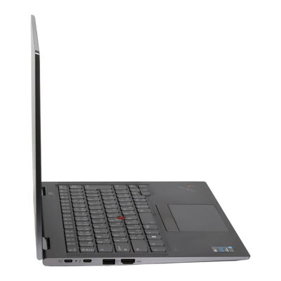 【通販センター】中古  Lenovo ThinkPad X1 Yoga Gen6(Intel Core i7 1185G7/32GB DDR4 (PC4)/SSD512GB/なし/オンボード/14/1920x1200/Wi-Fi/W11H64 MAR) 205077 