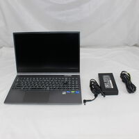 中古  THIRDWAVE raytrek R5-AA6 181304【8/14価格改定!】 