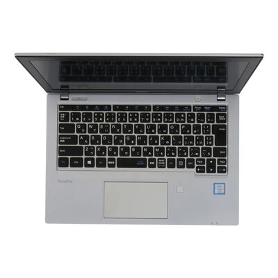 【通販センター】中古  【ジャンク品/保証無/返品質問不可】NEC VersaPro タイプVB　PC-VKM17BZC3 (Core i5 8350U/8GB/SSD256GB/-/オンボード/12.5ｲﾝﾁ/1366x768/Wi-Fi/WEBCAM/W11H64) 176660 