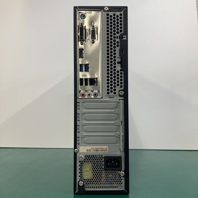 【神戸・三宮店】中古  THIRDWAVE SlimMagnate IM(i5-9400/8GB/SSD500GB/DVD/W10H64) 173492 